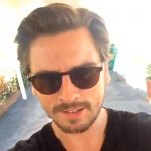 Scott Disick Scott Disick